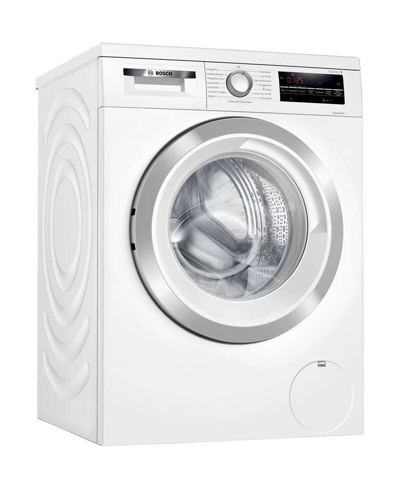 

Стиральная машина BOSCH WUU28T40