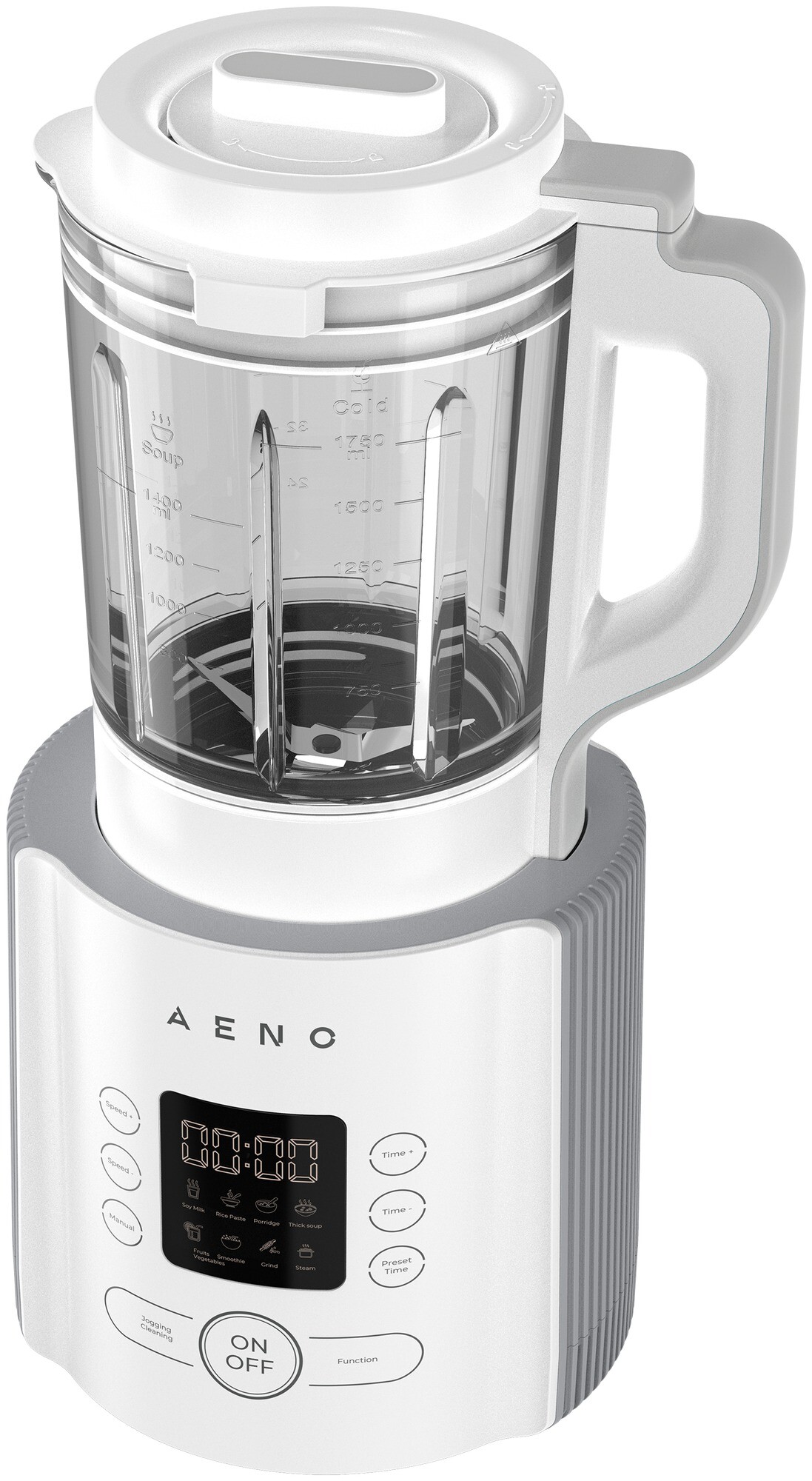 

Блендер Aeno TB3