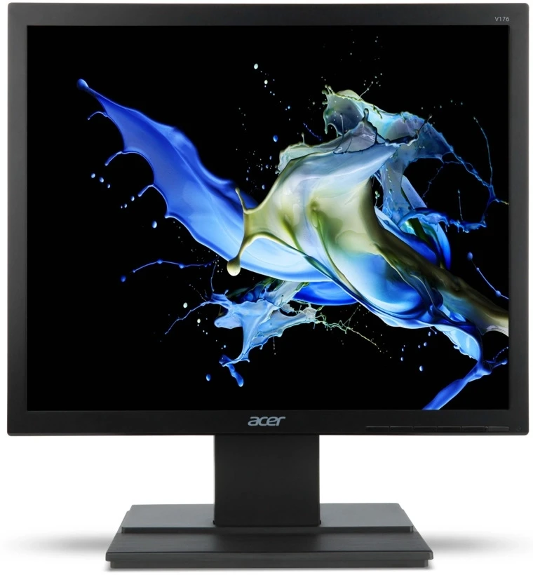 

Монитор Acer V176Lb