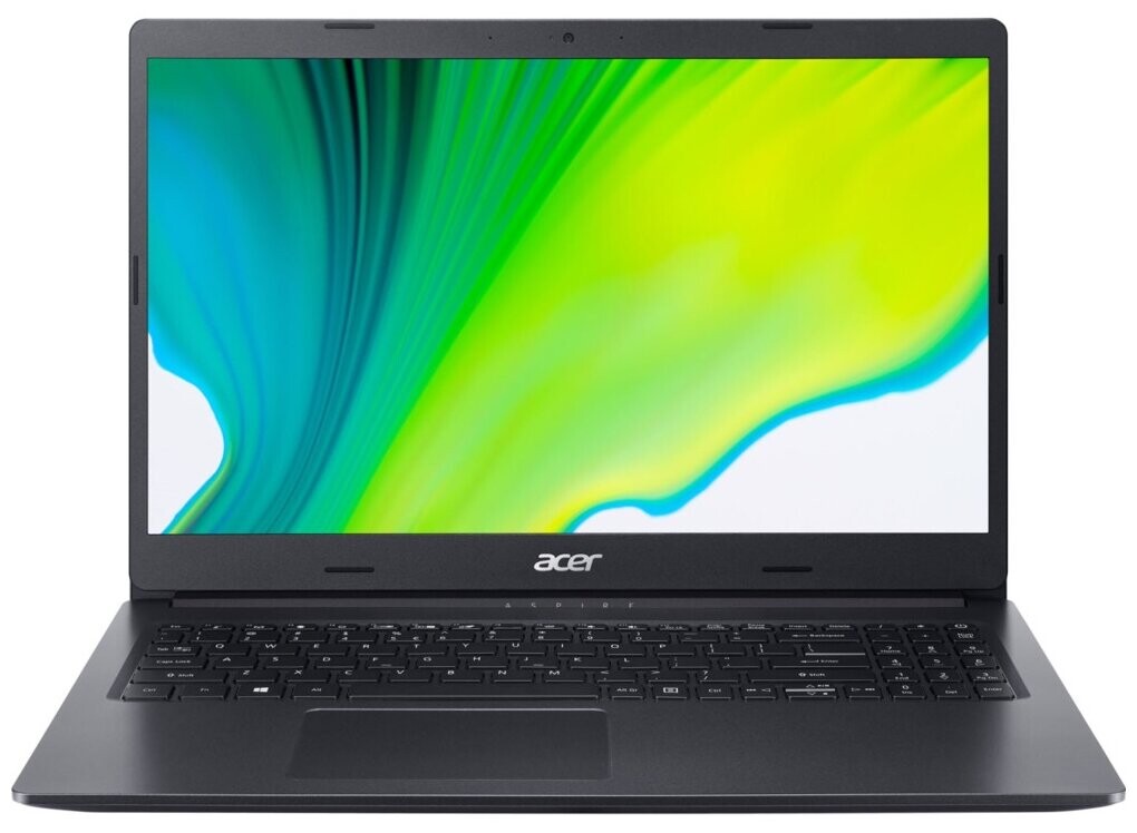 

Ноутбук Acer Aspire 3 A315-23-R5HA Eshell черный (NX.HVTER.01D)