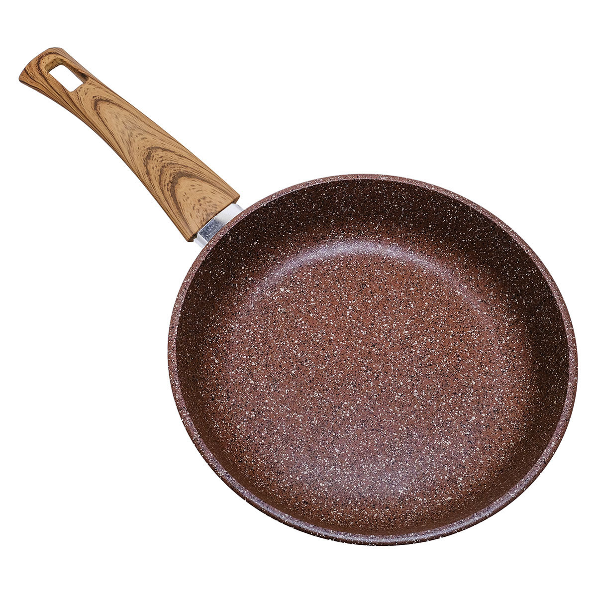 

Сковорода VARI SPBR31126 brown