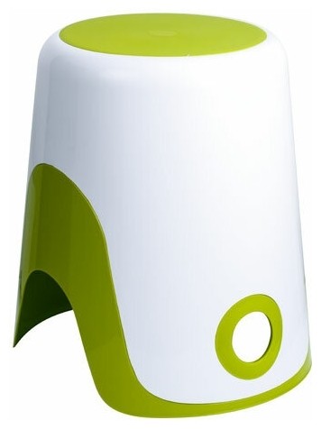 

Аксессуар для ванной Fixsen Wendy FX-7073-60 зеленая Корзина для белья
