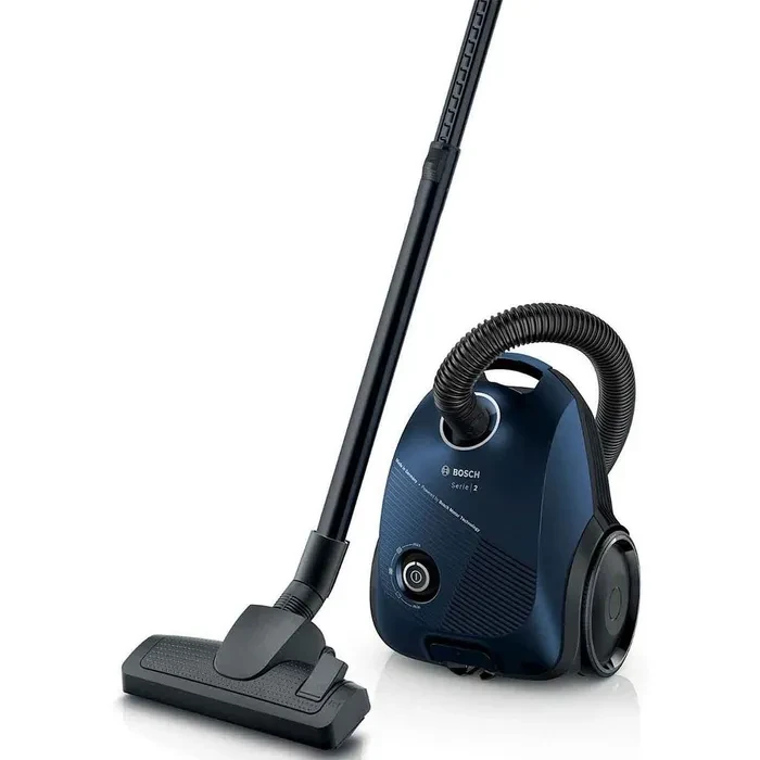 

Пылесос Bosch BGLS2BU2