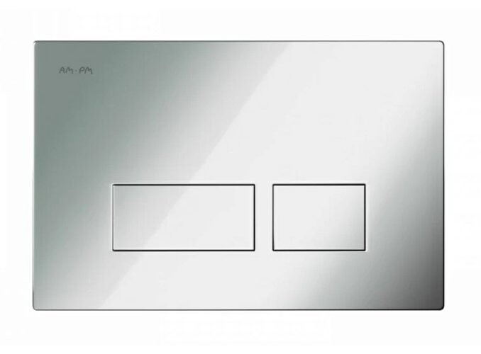 

Кнопка смыва Am.Pm Pro I047051 Pro S