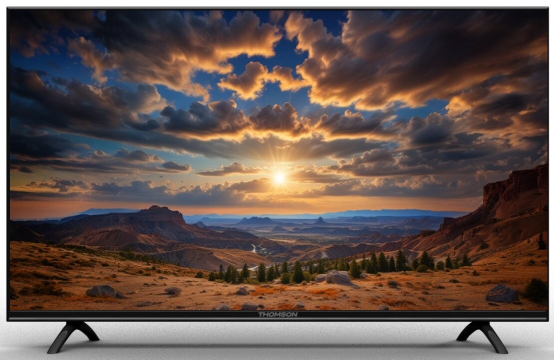 

Телевизор Thomson T24RTL6010