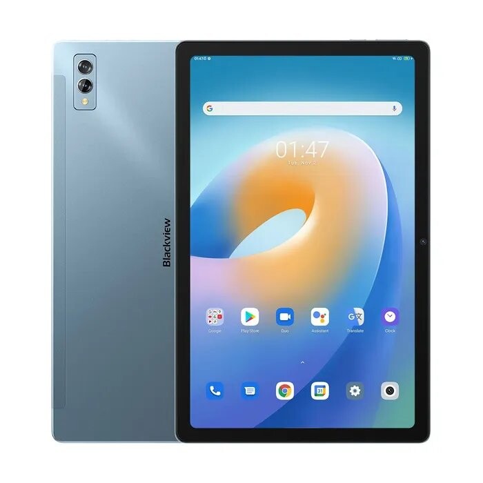 

Планшет Blackview TAB11 SE 8/128GB blue
