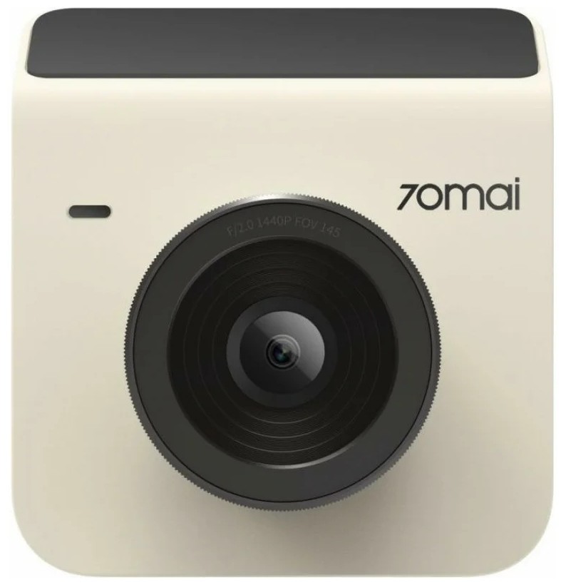 

Автомобильный видеорегистратор 70mai Dash Cam A400+Rear Cam Set A400-1 Ivory (Midrive A400-1)