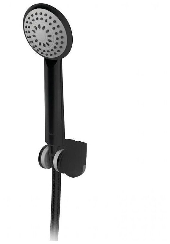 

Душевой гарнитур Bravat Eco D288BM-RUS
