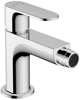 

Смеситель для биде HansGrohe Rebris S 72212000