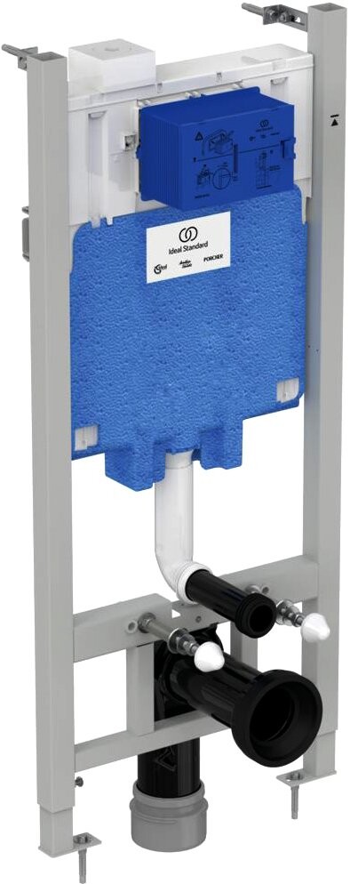 

Комплект инсталляции Ideal Standard ProSys ECO Frame 2.0 R046367