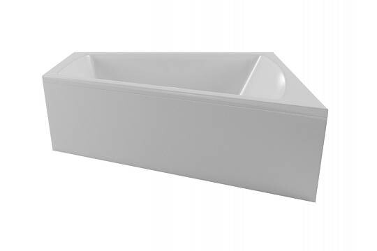 

Ванна Vayer Trinity 160x120см правосторонняя (Гл000008157)