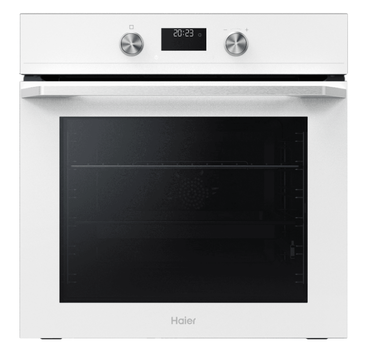 

Электрический духовой шкаф Haier HOQ-K5AAN3GW