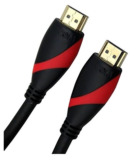 

Кабель VCOM HDMI 19M/M 2.0 5м (CG525D-R-5.0)
