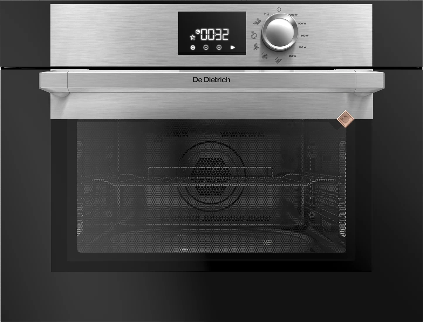 

Встраиваемая микроволновая печь De Dietrich DKE7220X