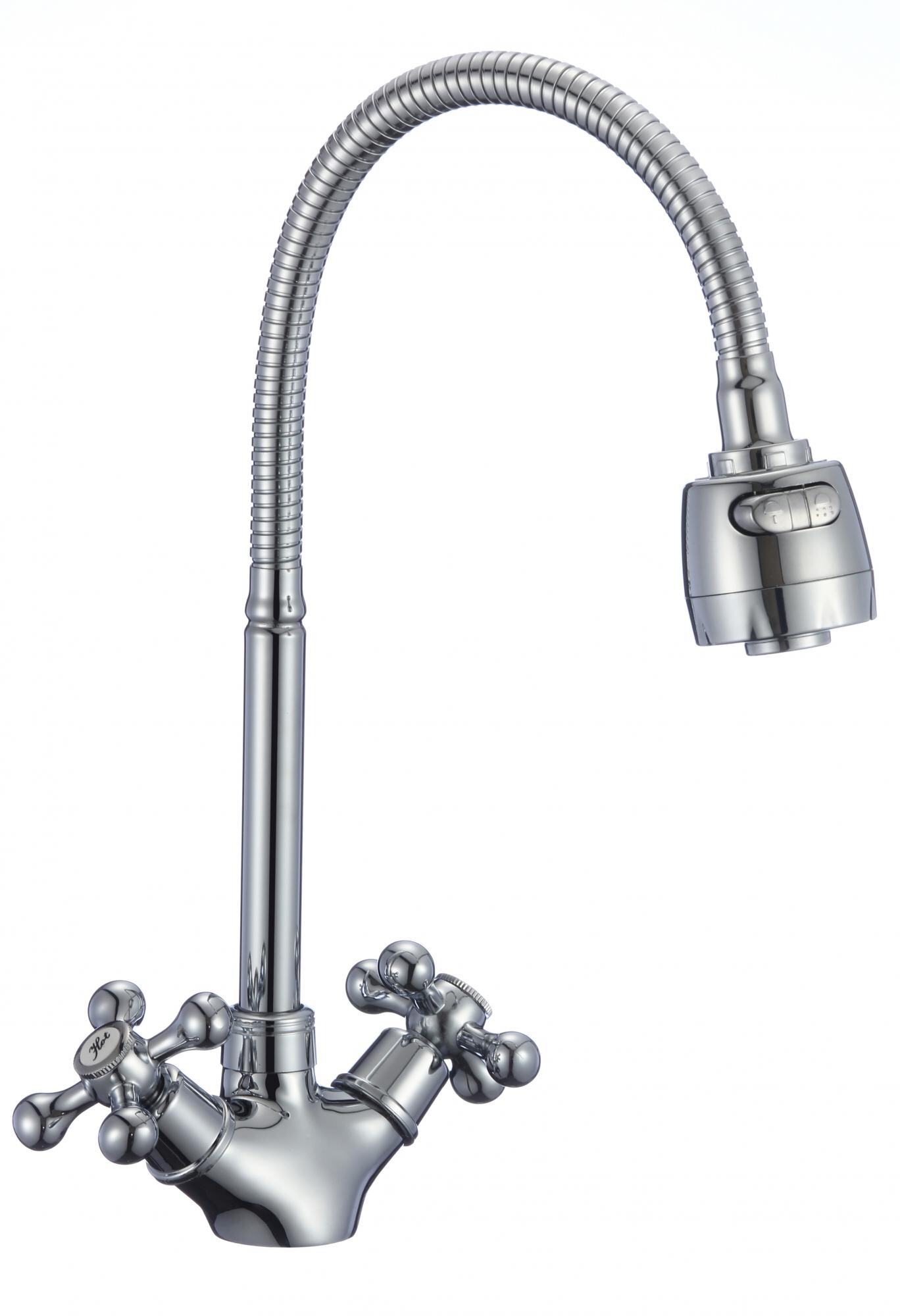 

Смеситель для кухни Fmark FM4319