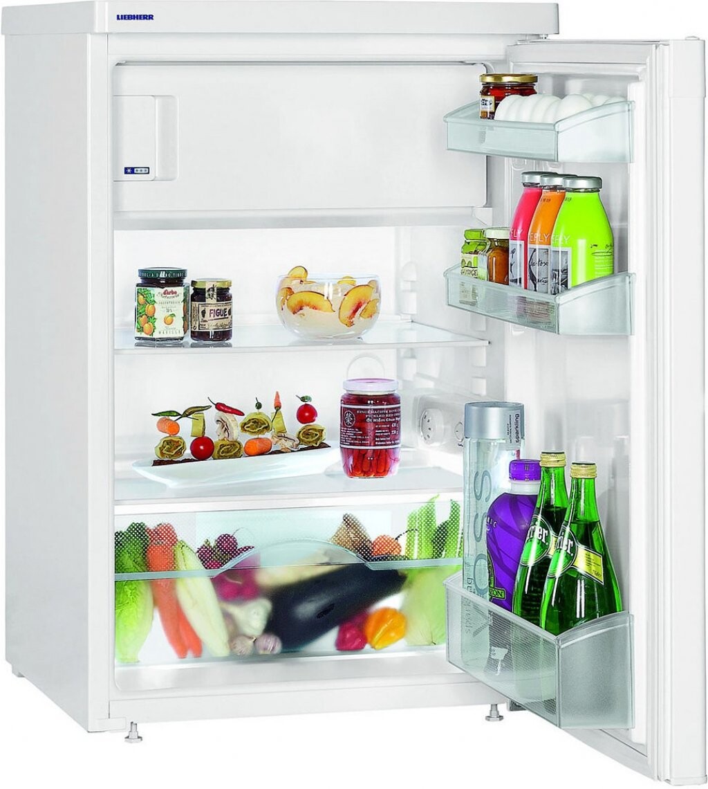 

Холодильник Liebherr T 1504