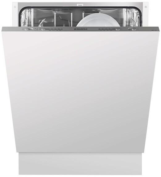 Встраиваемая посудомоечная машина Maunfeld MLP-12S Light Beam