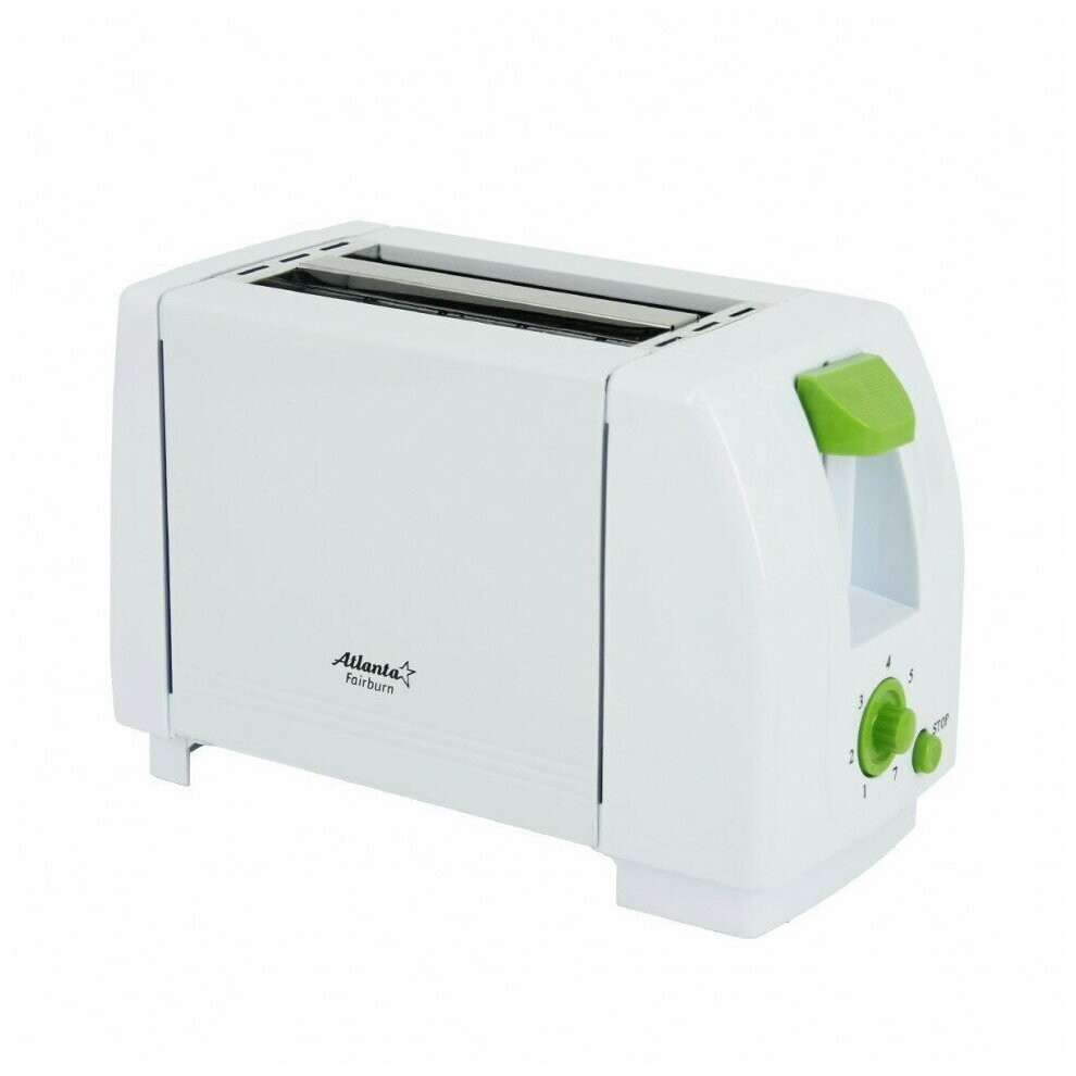

Тостер Atlanta ATH-1032 Green