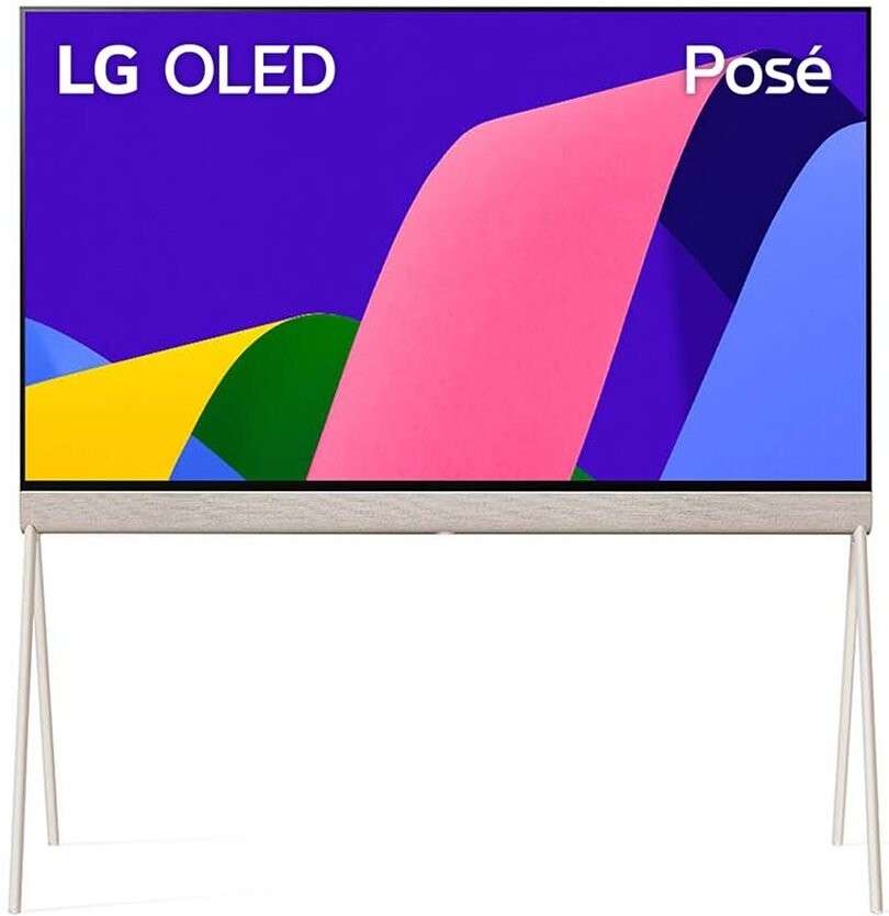 

Телевизор LG 48LX1Q6LA.ARUB