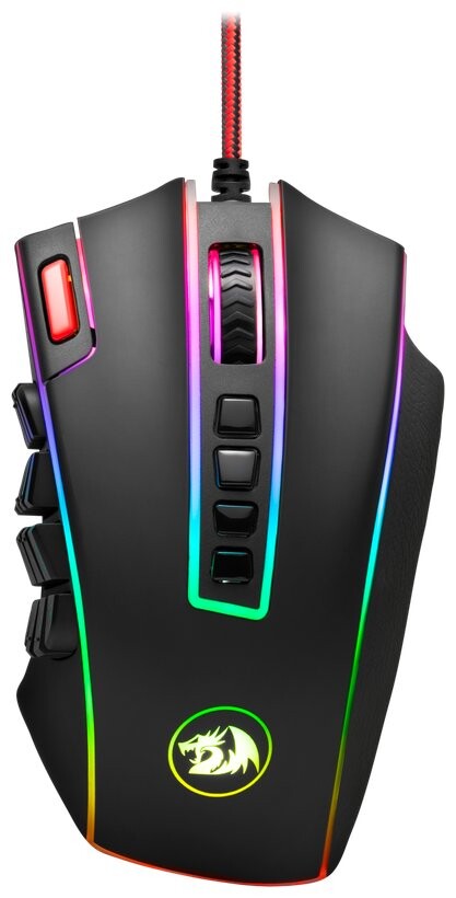 

Компьютерная мышь Redragon Legend Chroma X (70517)