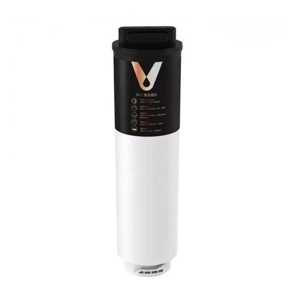 

Сменный модуль для фильтра Viomi FX2-400G-EU