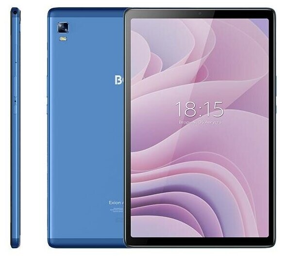 

Планшет BQ 1036L Exion Advant Blue