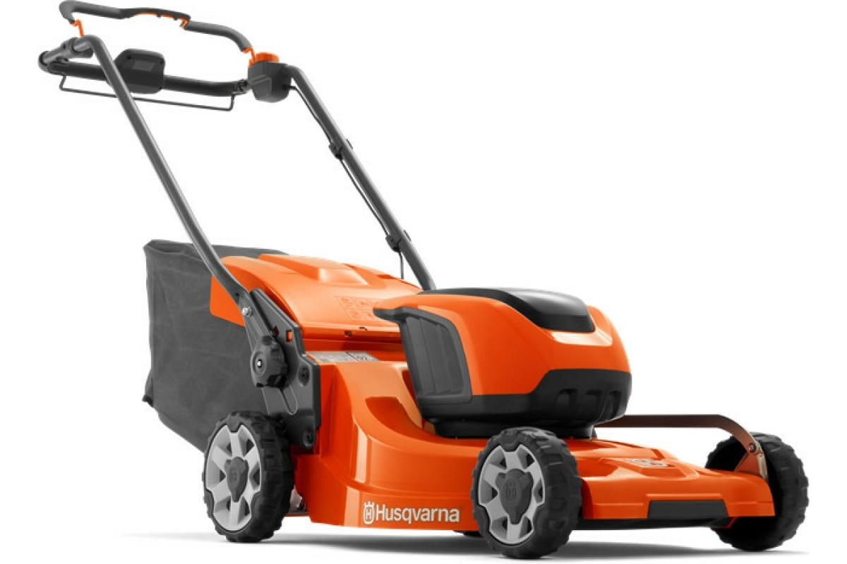 

Газонокосилка Husqvarna LC247i (9679796-01)