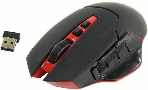 

Компьютерная мышь Redragon Mirage Pro (71432)