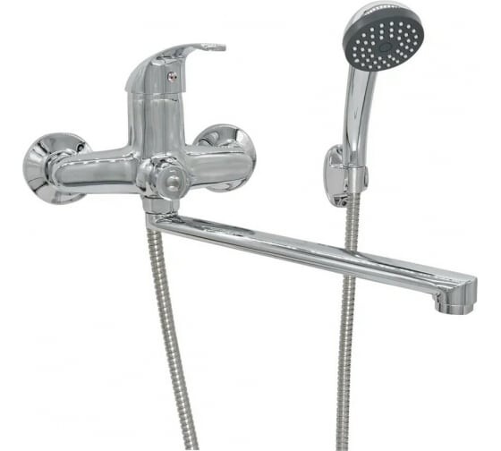 

Смеситель для ванны Gota Rocio Cordoba G134710