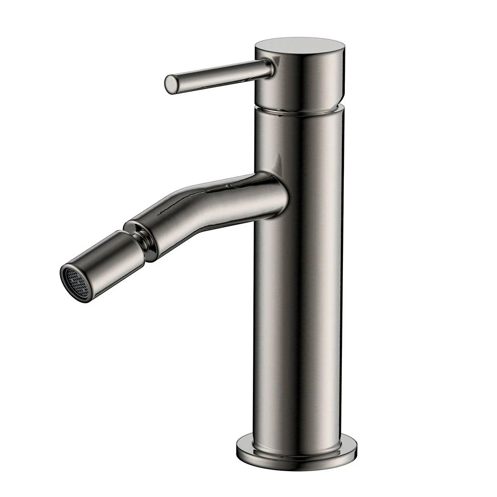

Смеситель для биде Aquame Siena AQM 6216GM