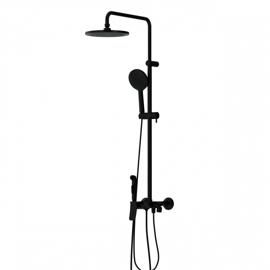 

Душевая система Damixa Apollo DX220910300