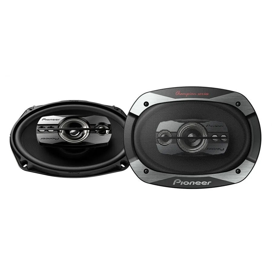 

Автоакустика Pioneer TS-7150F