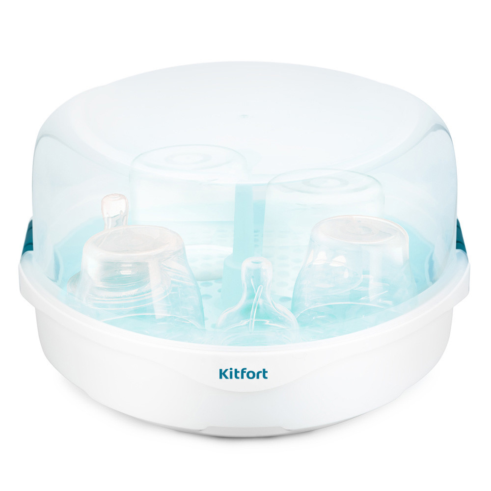 

Стерилизатор Kitfort КТ-2304