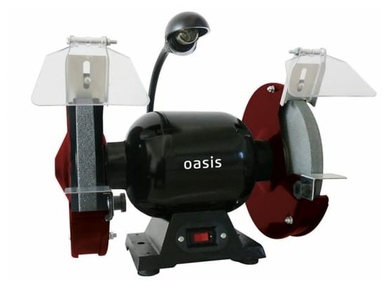 

Станок для заточки Oasis ZS-40L (J)