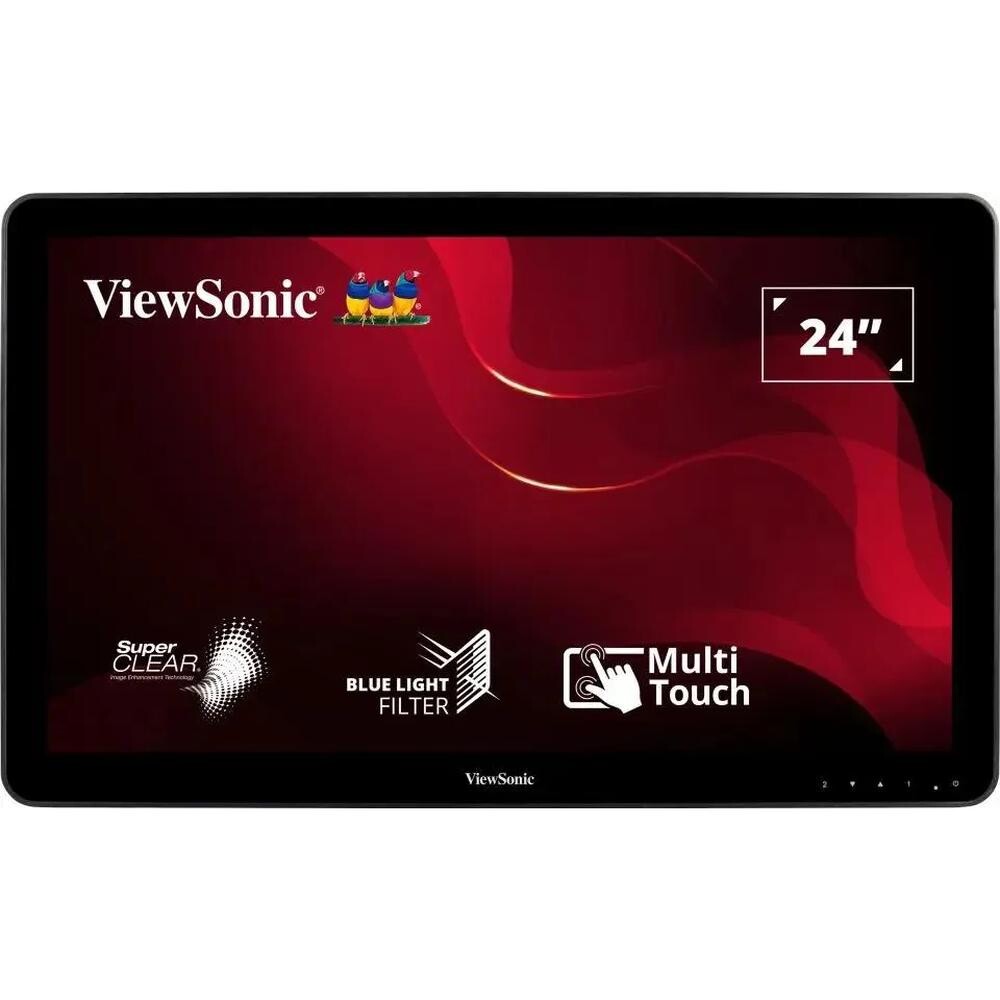 

Монитор ViewSonic TD2430