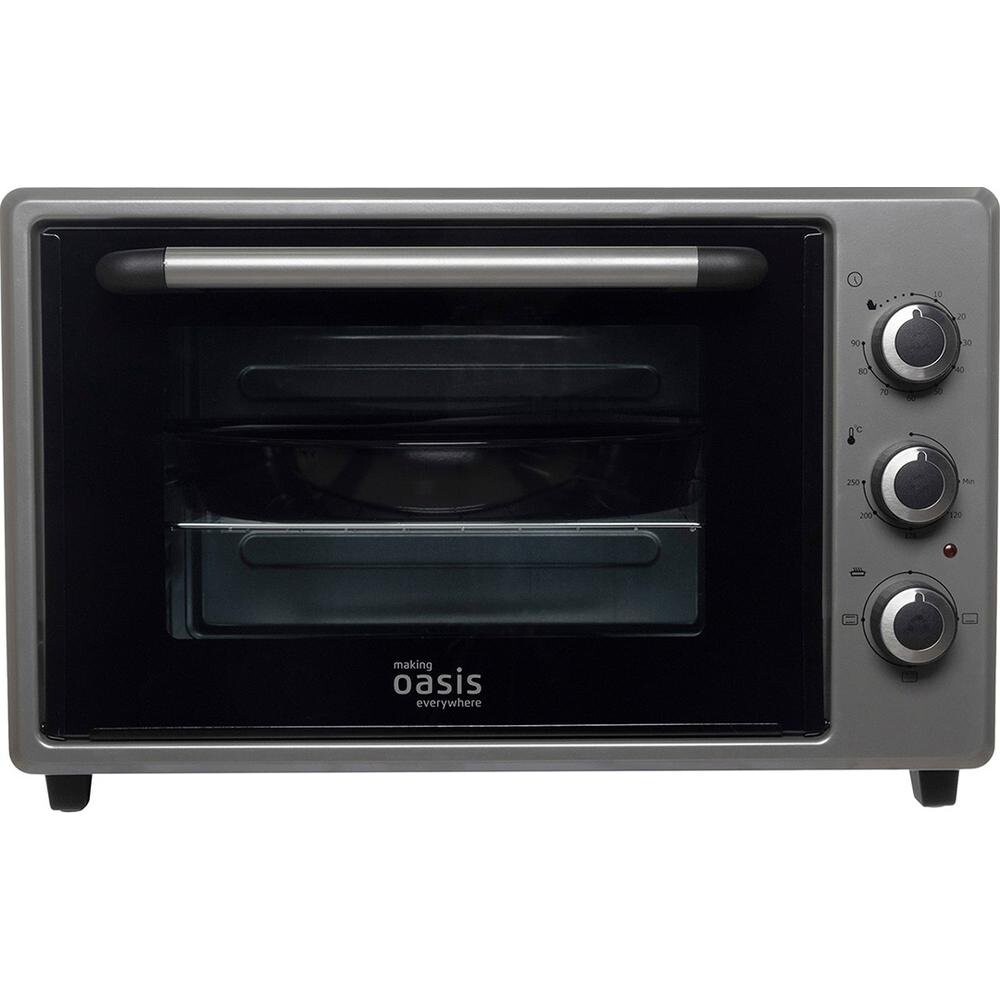 

Мини-печь OASIS M-40G