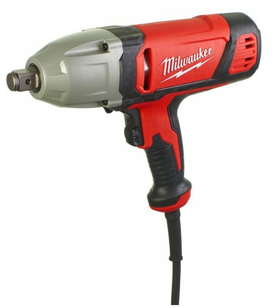 

Гайковерт Milwaukee IPWE 400 R (4933451524)