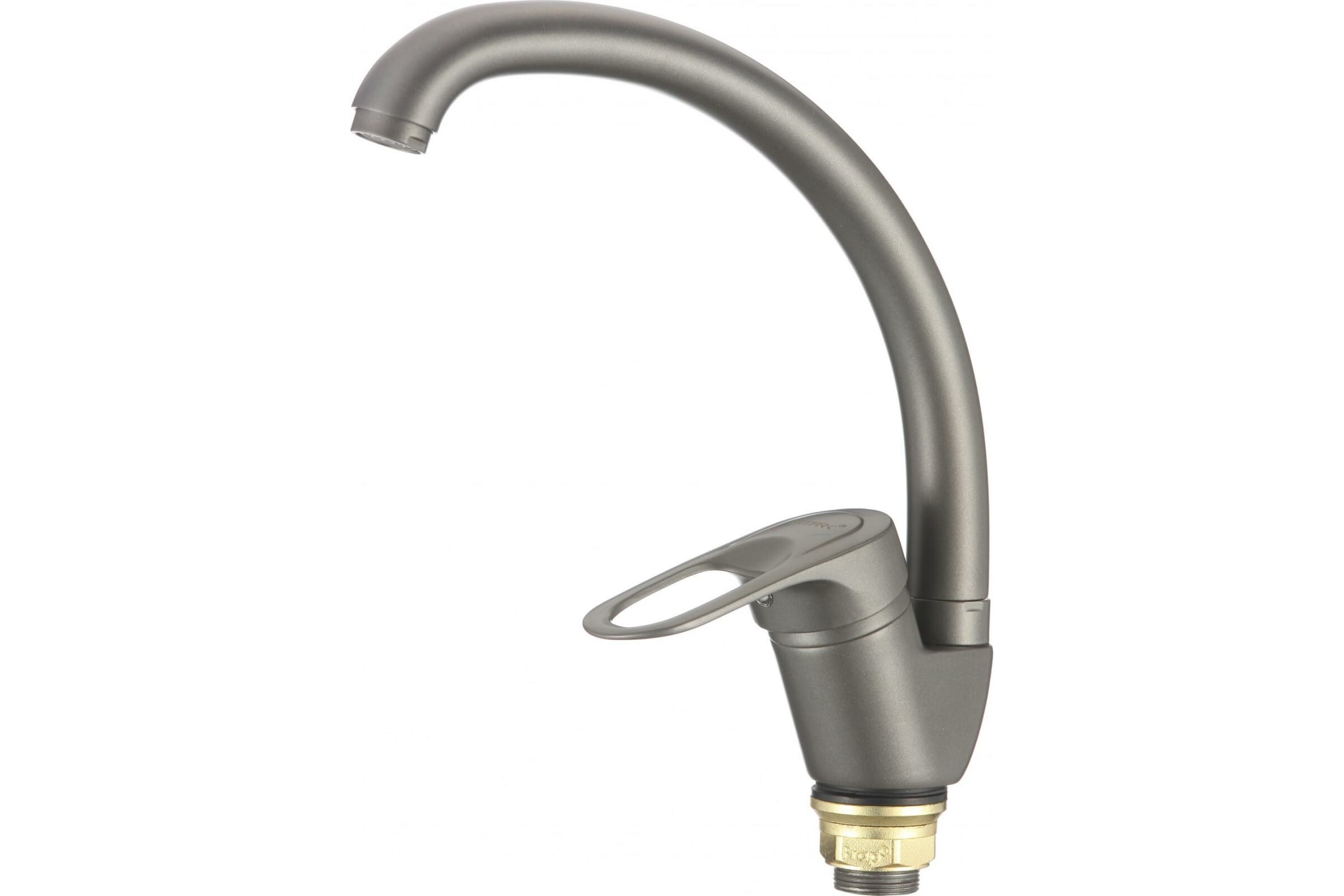 

Смеситель для кухни Fmark FM4104Q