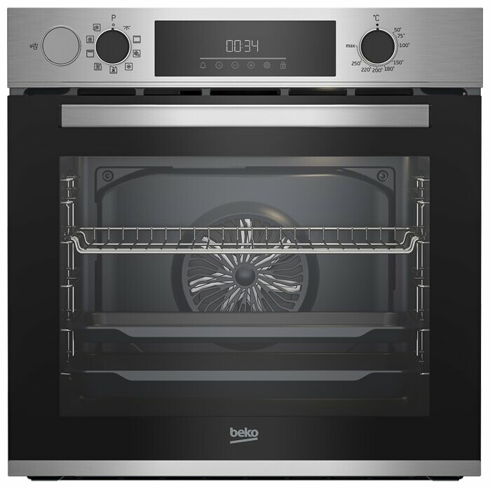 

Электрический духовой шкаф BEKO BBIS12300XDE