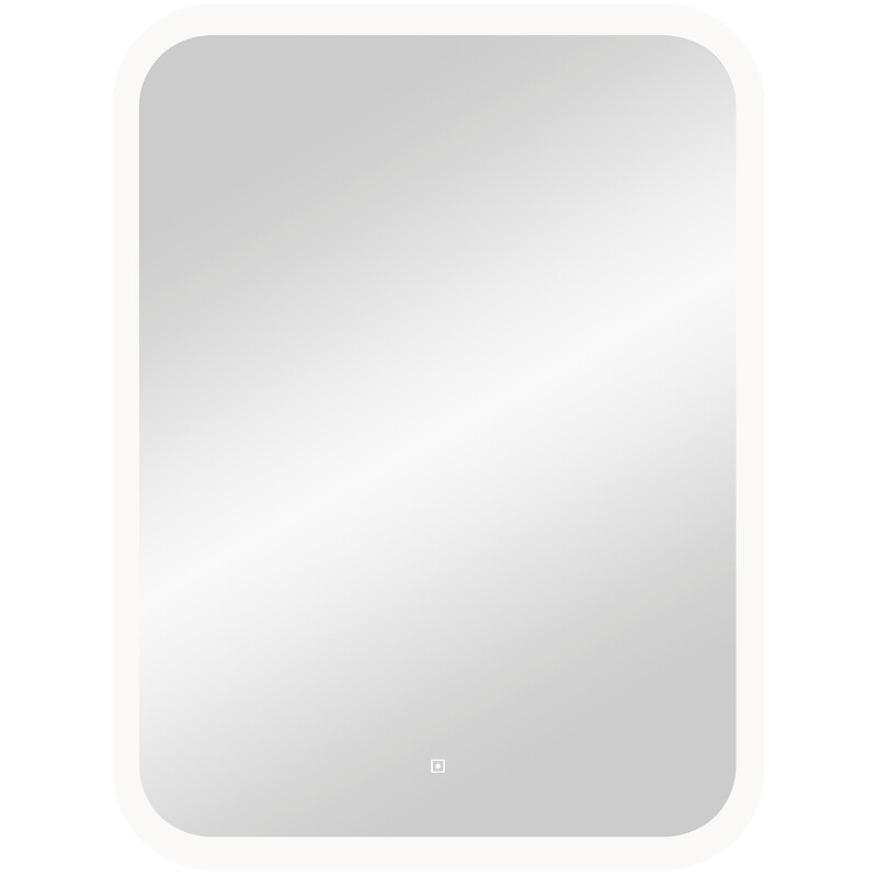 

Зеркало Continent Glamour LED 700х900 (ЗЛП941)