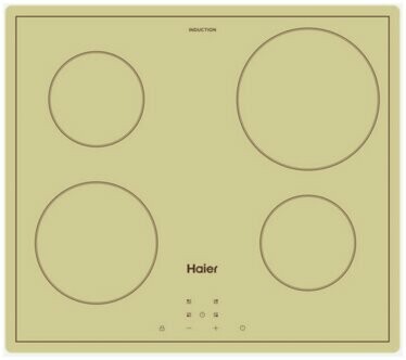 

Электрическая варочная панель Haier HHX-Y64NVG