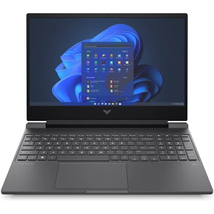 

Ноутбук HP VICTUS 15-fa0032dx Win11Home Silver (68Y11UA)