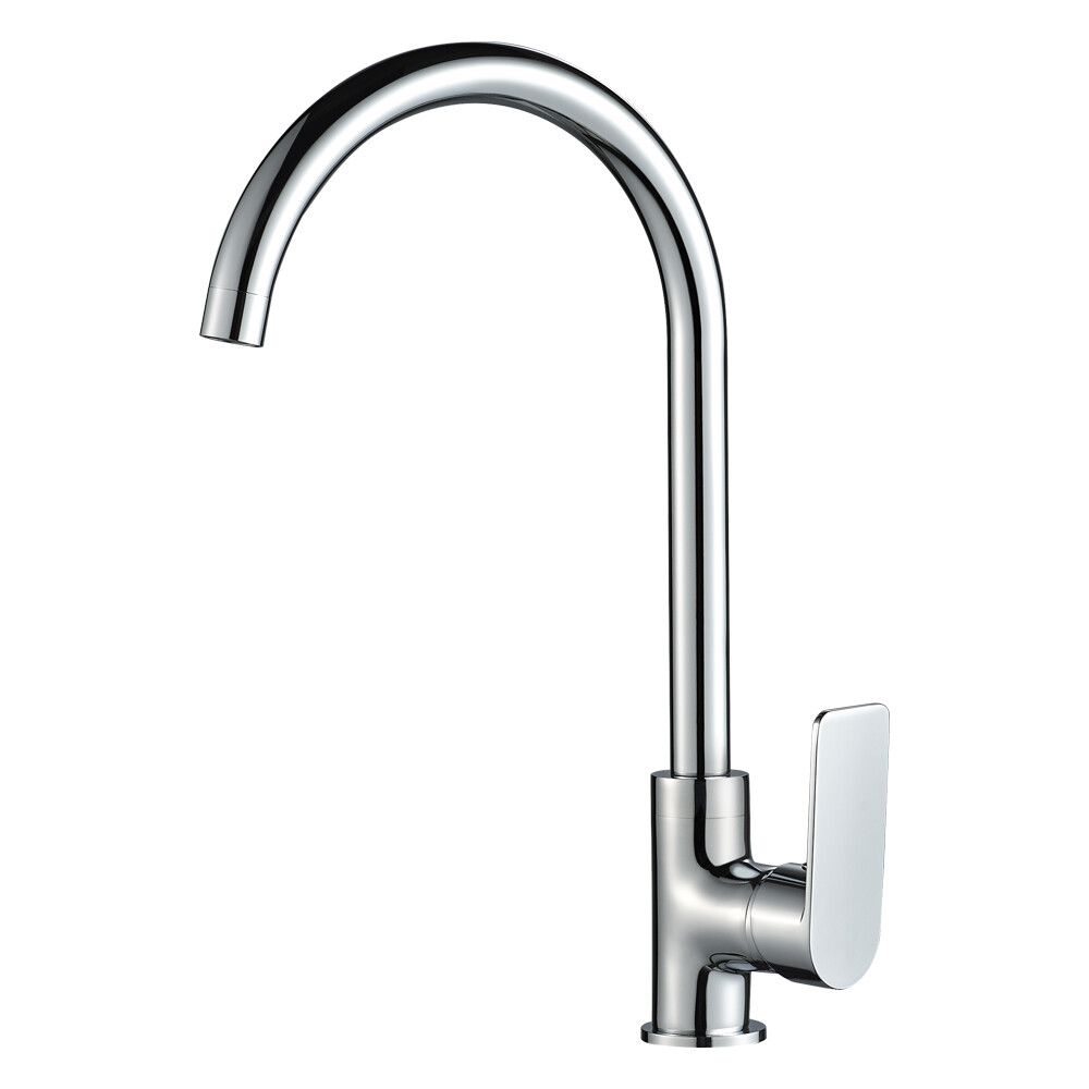 

Смеситель для кухни WesnaArt RAY RAY11-110 хром