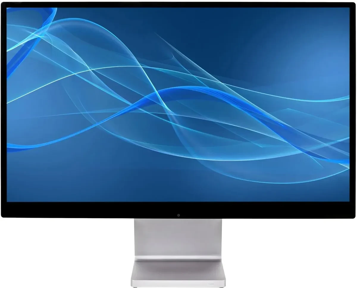 

Моноблок Hiper ExpertCenter ED27 i5 1240P/1.7/16Gb/SSD512Gb/Iris Xe CR/noOS/GbitEth/WiFi/BT/100W/клавиатура/мышь, серый