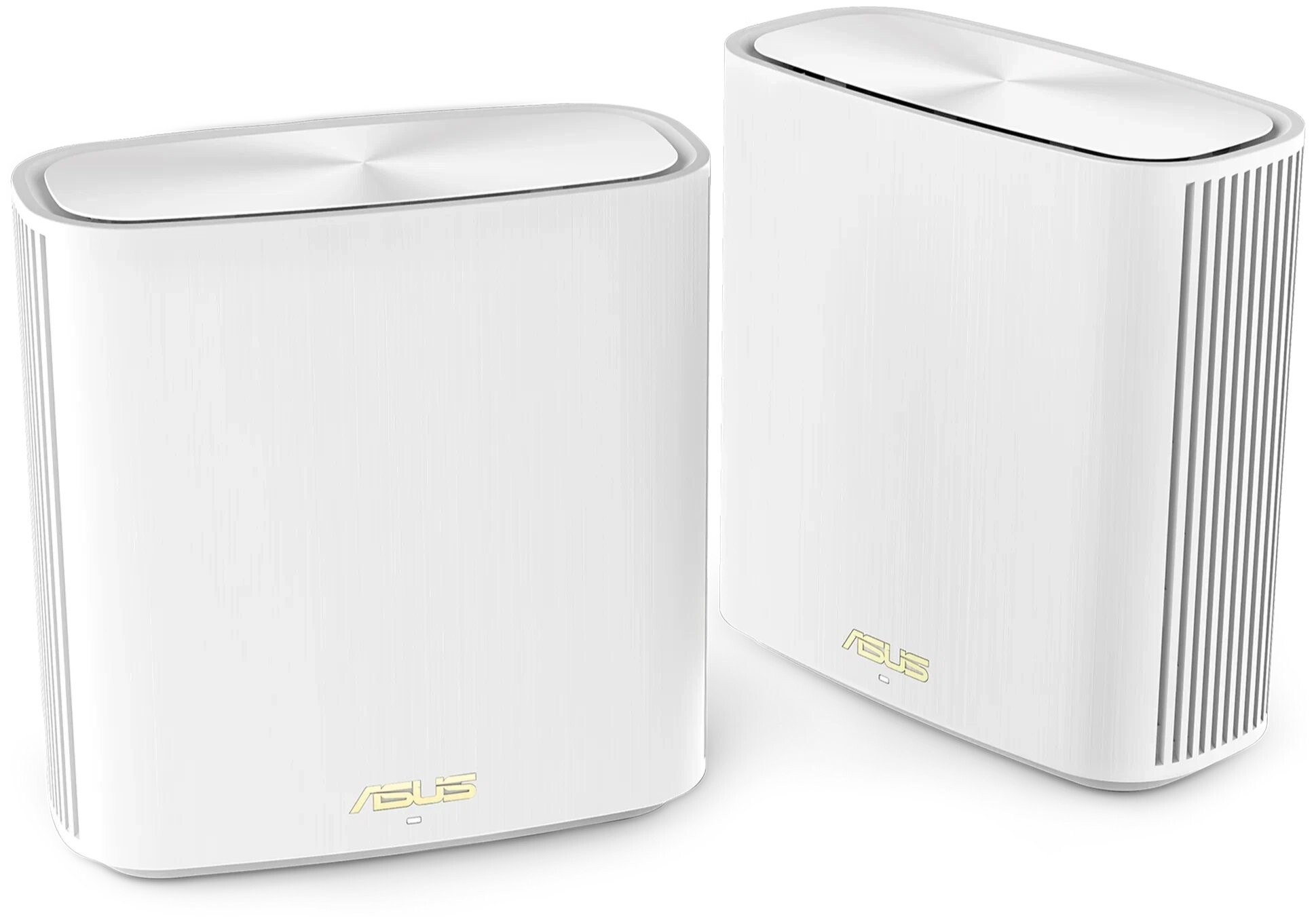 

Роутер Asus ZenWiFi XD6S (W-2-PK) белый