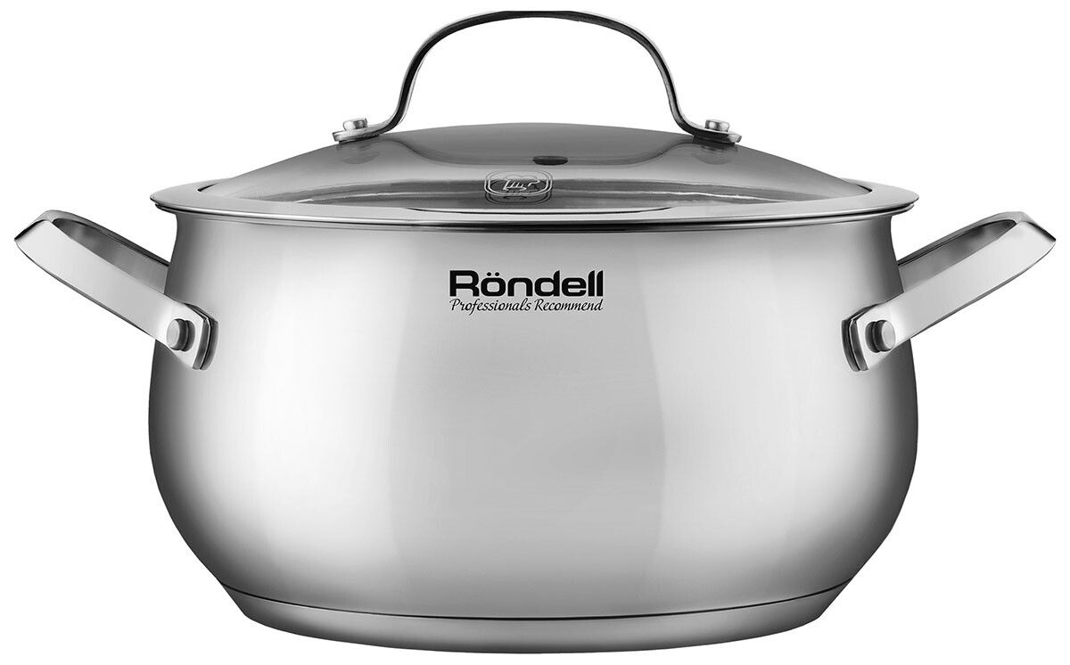 Кастрюля Rondell RDS-1671