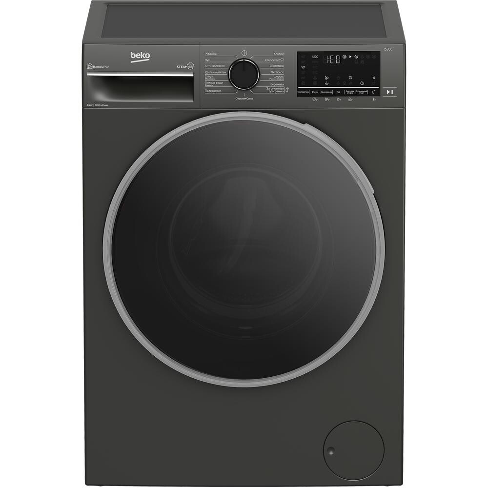 

Стиральная машина BEKO B3WFR57H2A