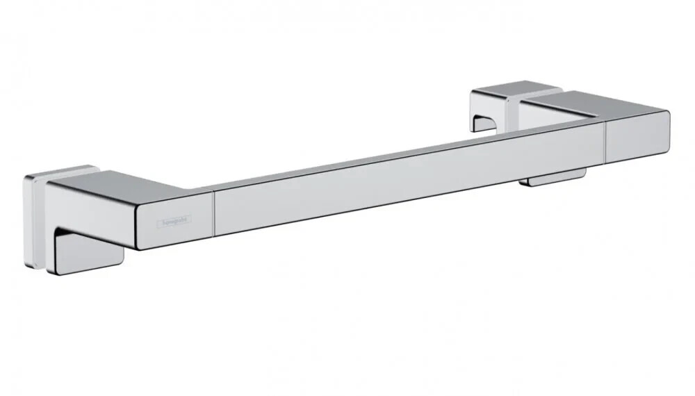 

Прочие комплектующие HansGrohe AddStoris 41759000 Ручка для двери