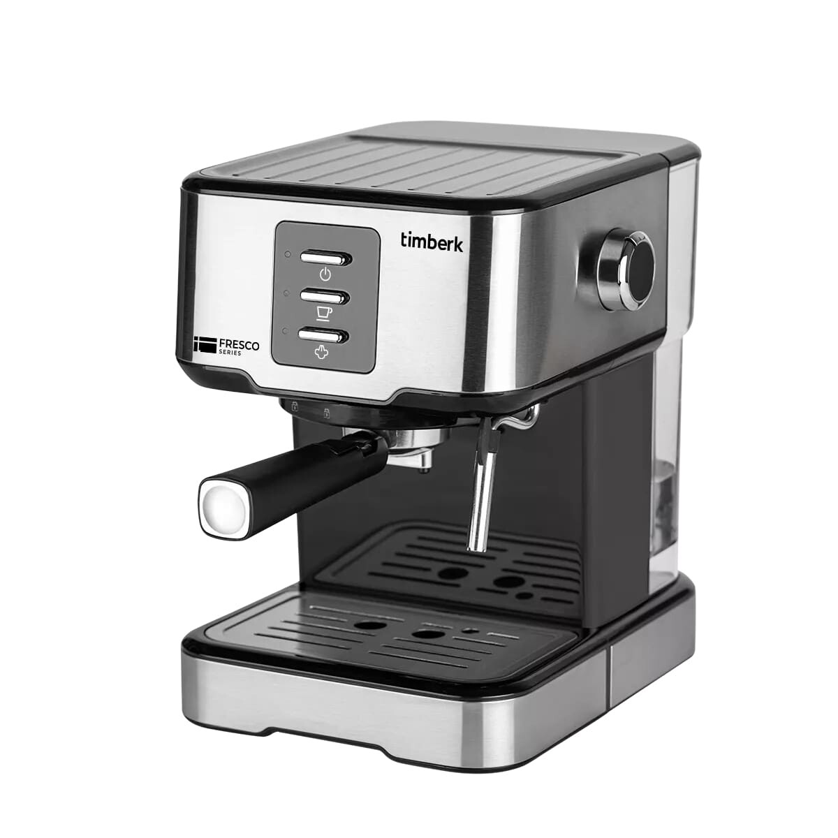 

Кофеварка Timberk T-CM33038 черный