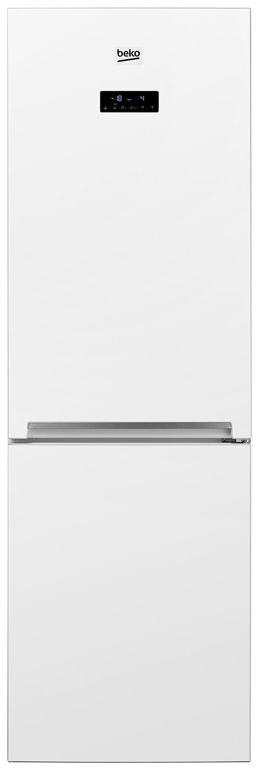 

Холодильник BEKO CNKDN6321EC0W